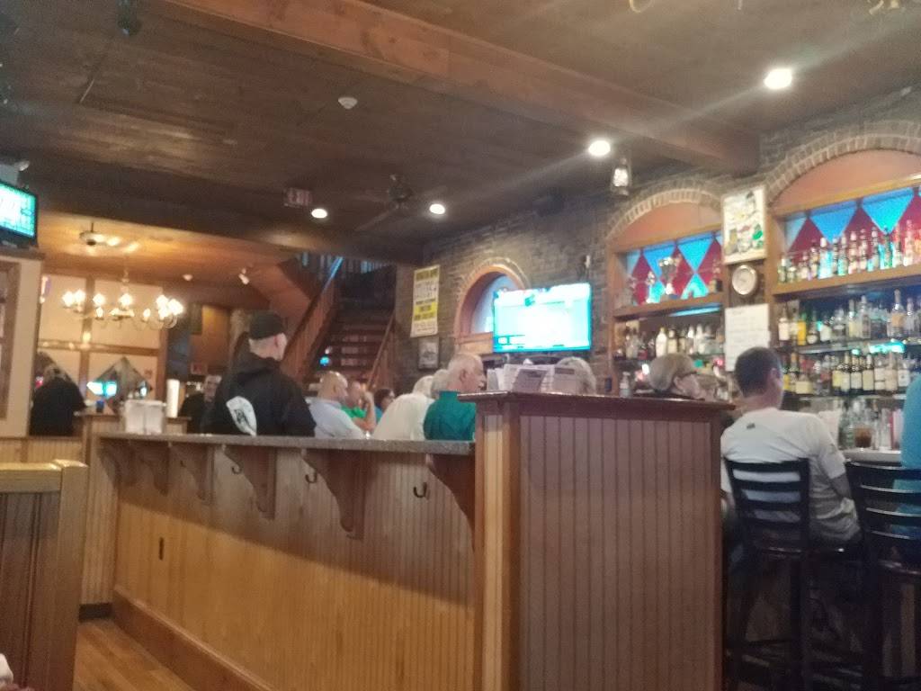 Abington Depot | restaurant | 101 Railroad St, Abington, MA 02351, USA | 7818713232 OR +1 781-871-3232