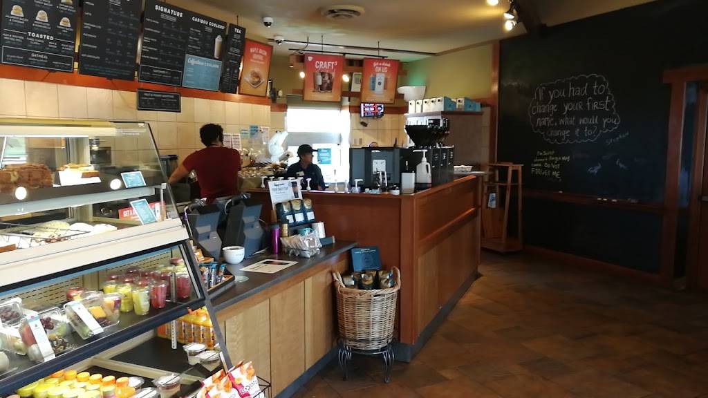 Caribou Coffee | cafe | 2350 43rd St NW #105, Owatonna, MN 55060, USA | 5074519589 OR +1 507-451-9589