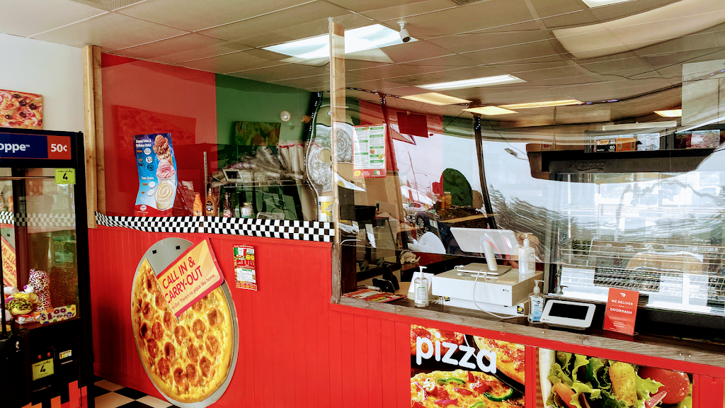 Jorges Giovannis Pizza | meal takeaway | 1663 Pearl Rd, Brunswick, OH 44212, USA | 3307414500 OR +1 330-741-4500