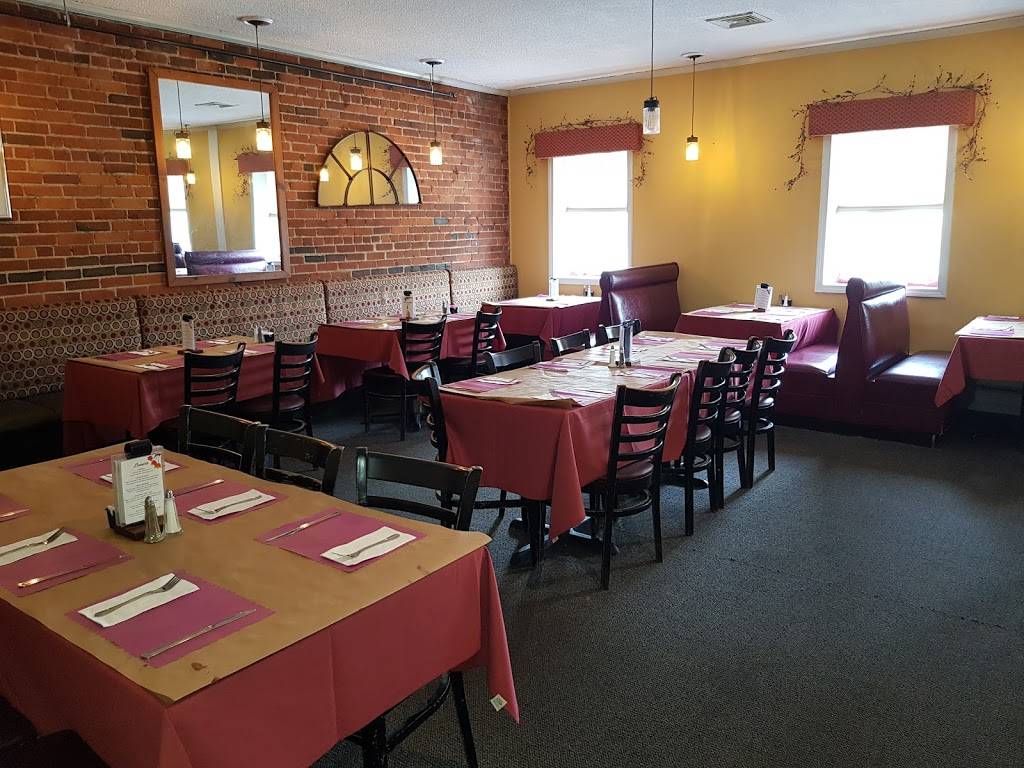 Pasta Loft Restaurant & Pub | restaurant | 241 Union Square #4, Milford, NH 03055, USA | 6036722270 OR +1 603-672-2270