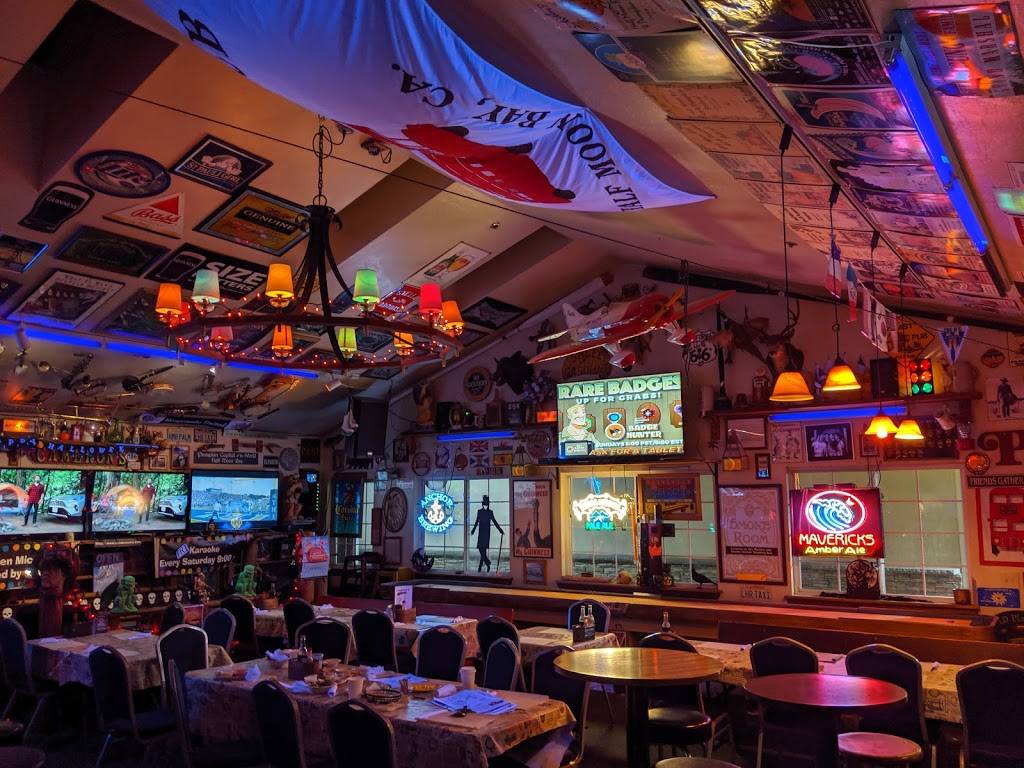 Camerons Pub & Restaurant | restaurant | 1410 Cabrillo Hwy S, Half Moon Bay, CA 94019, USA | 6507265705 OR +1 650-726-5705