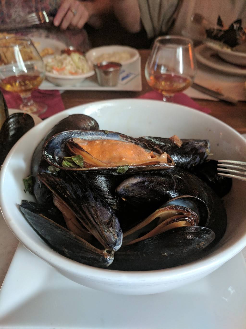 Ripe Tomato An American Grill | restaurant | 2721 State Hwy 9, Ballston Spa, NY 12020, USA | 5185811530 OR +1 518-581-1530