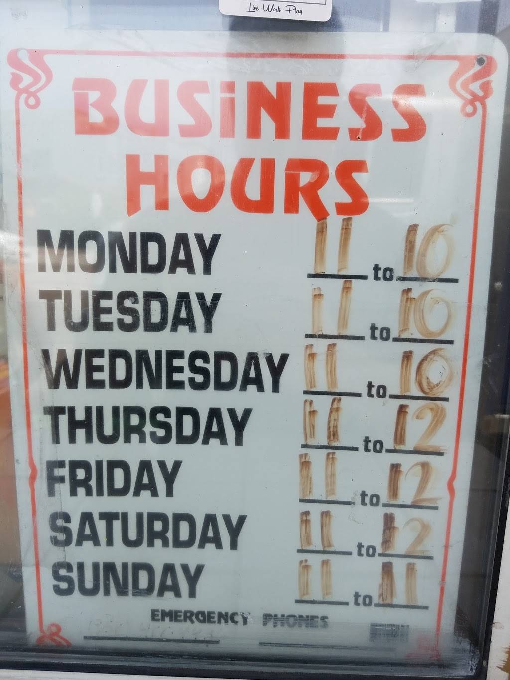 Saras Mexican Food | restaurant | 2907 Mission Blvd, San Diego, CA 92109, USA | 8584884436 OR +1 858-488-4436