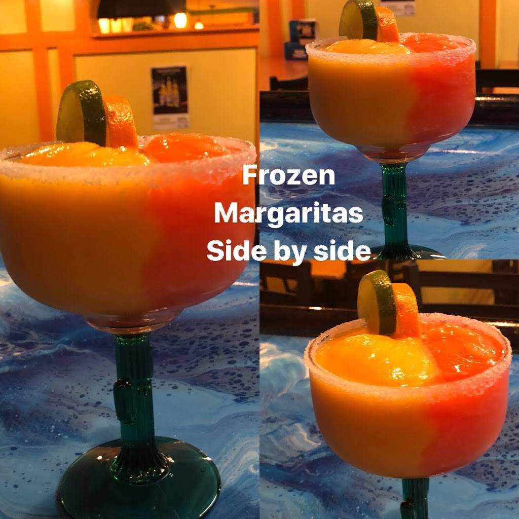 El Toro Loco of Frankton | restaurant | 105 E Sigler St, Frankton, IN 46044, USA | 7657548500 OR +1 765-754-8500