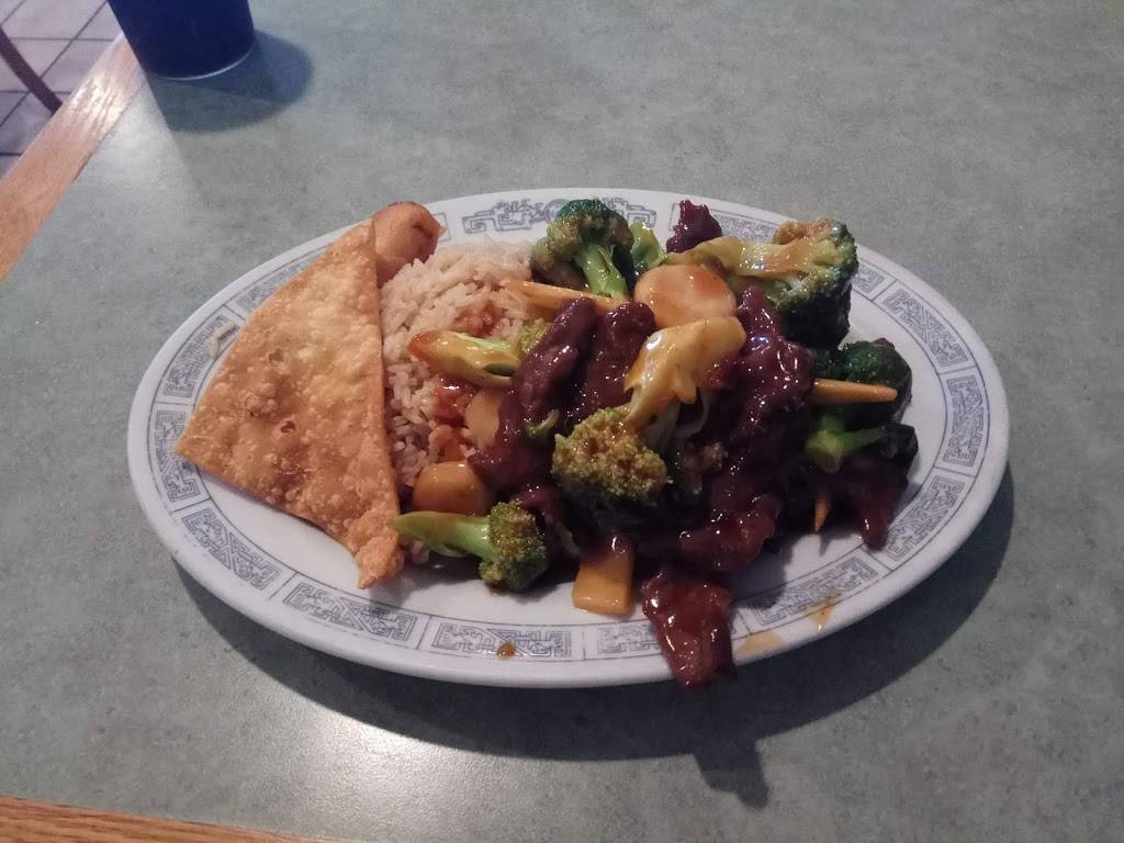 Oriental Express | restaurant | #2000, 1600 N Plano Rd, Richardson, TX 75081, USA | 9726446721 OR +1 972-644-6721