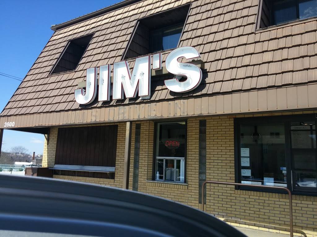 Jims Famous Sauce Inc | restaurant | 2600 Skyline Dr, West Mifflin, PA 15122, USA | 4124661644 OR +1 412-466-1644