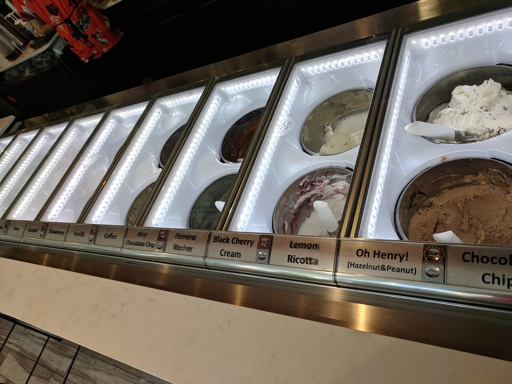 Italian Cafe Gelato | cafe | 17 Chestnut St, Quincy, MA 02169, USA | 6174819870 OR +1 617-481-9870