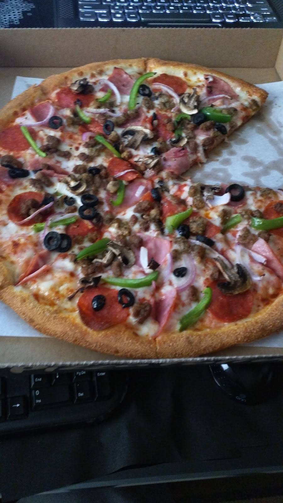 Pizza Patron | meal takeaway | 5334 Ross Ave #650, Dallas, TX 75206, USA | 2148419193 OR +1 214-841-9193