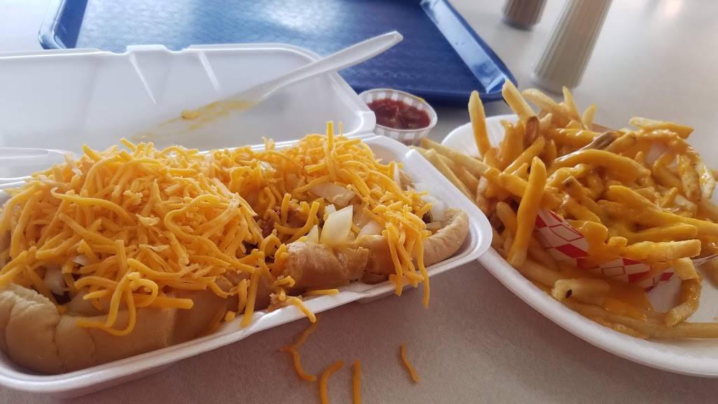 Jerrys Hot Dogs | restaurant | 3005 Delta Fair Blvd, Antioch, CA 94509, USA | 9257544313 OR +1 925-754-4313