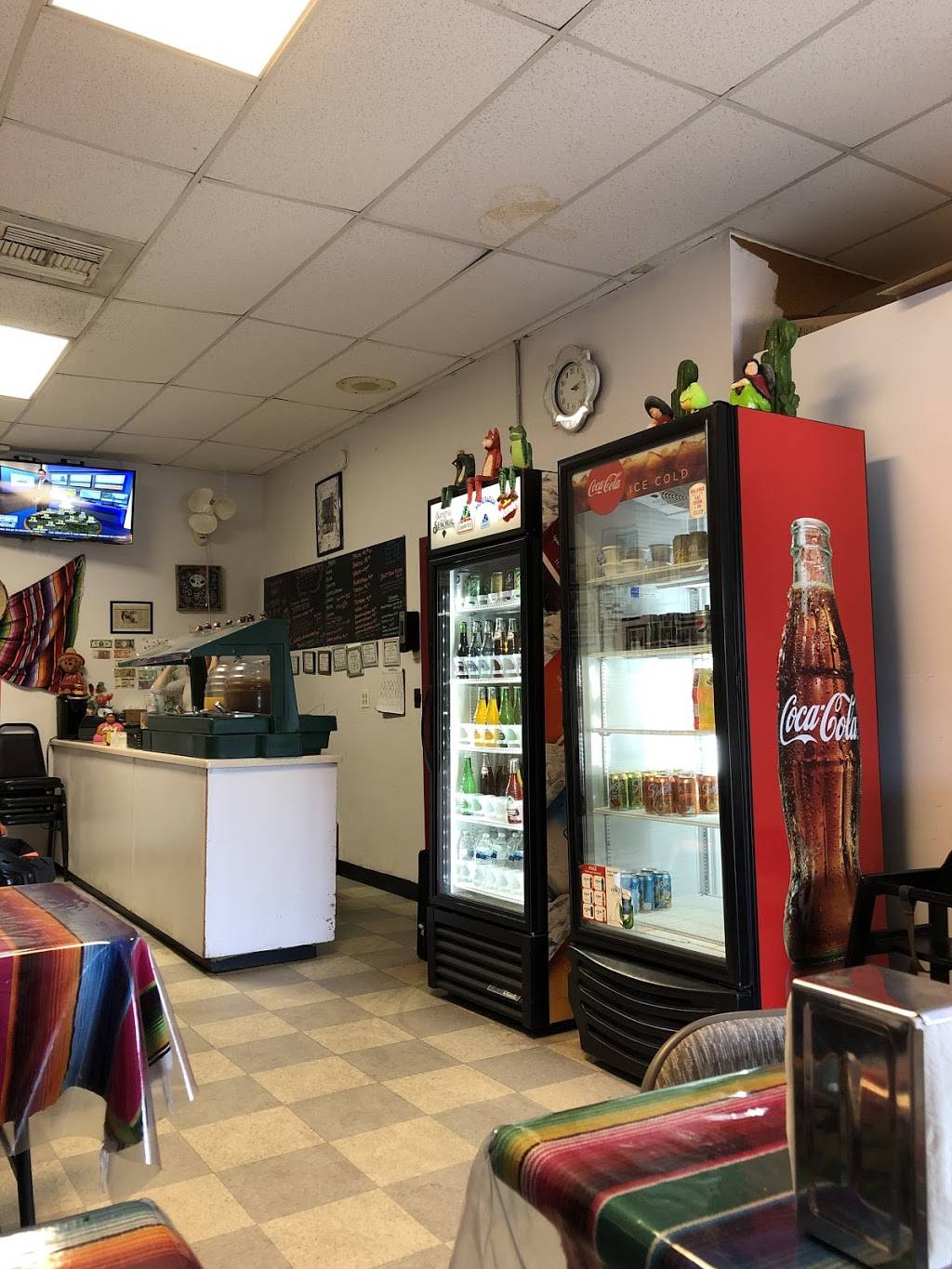 Mexican Street Tacos | restaurant | 73768 Gorgonio Dr, Twentynine Palms, CA 92277, USA | 7608650808 OR +1 760-865-0808