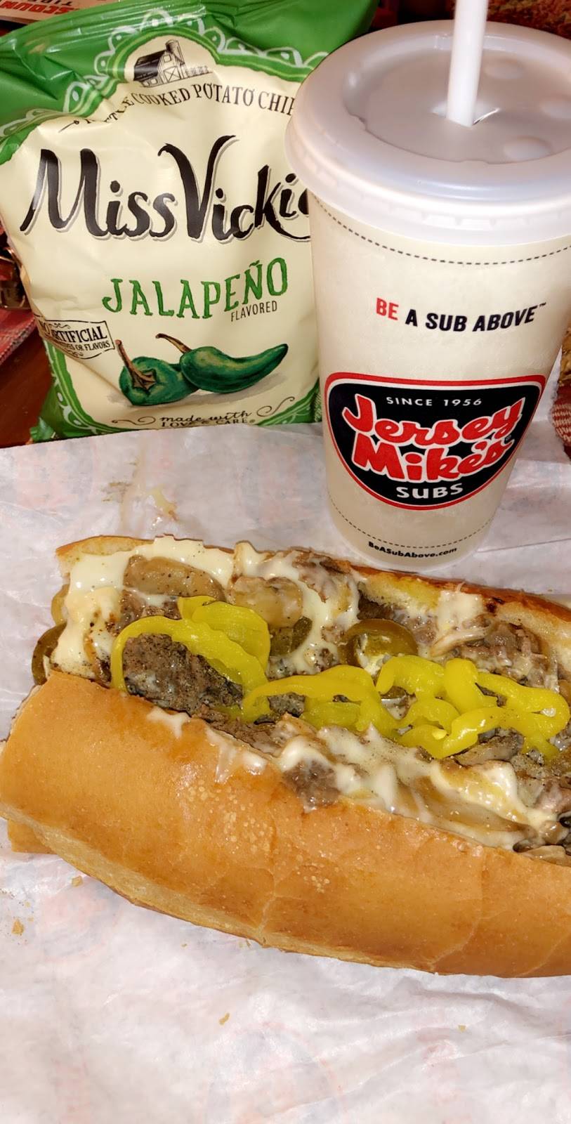 Jersey Mikes Subs | meal takeaway | 17256 US-441, Mt Dora, FL 32757, USA | 3527292509 OR +1 352-729-2509