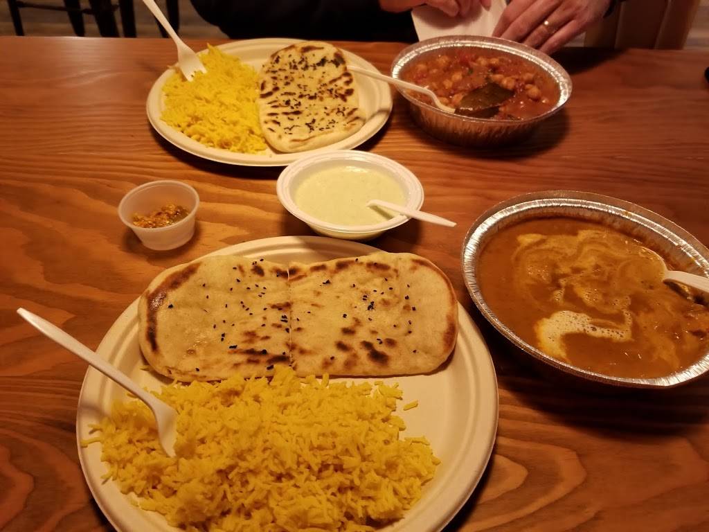 #Forever Naan | meal delivery | 4205 Curry Ford Rd suite b, Orlando, FL 32806, USA | 4076010835 OR +1 407-601-0835