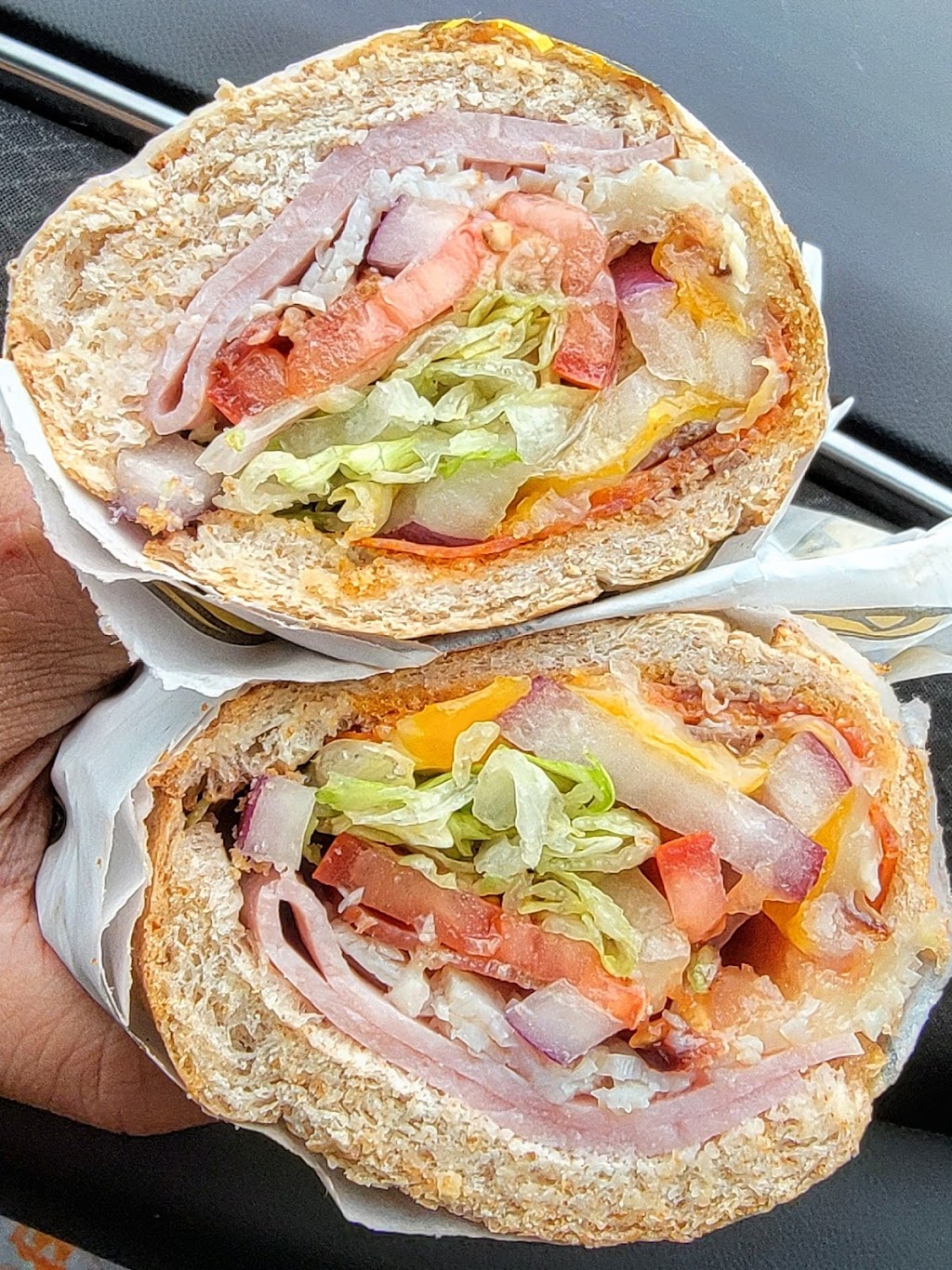 Which Wich Superior Sandwiches | restaurant | 4285 Legendary Dr j116, Destin, FL 32541, USA | 8504607277 OR +1 850-460-7277