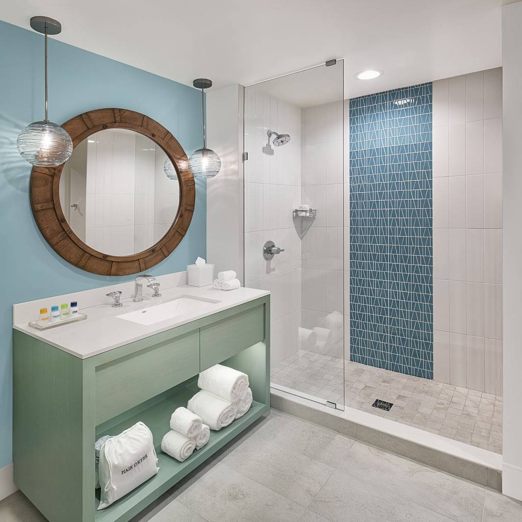 Margaritaville Hotel Nashville | restaurant | 425 5th Ave S, Nashville, TN 37203, USA | 6159869300 OR +1 615-986-9300