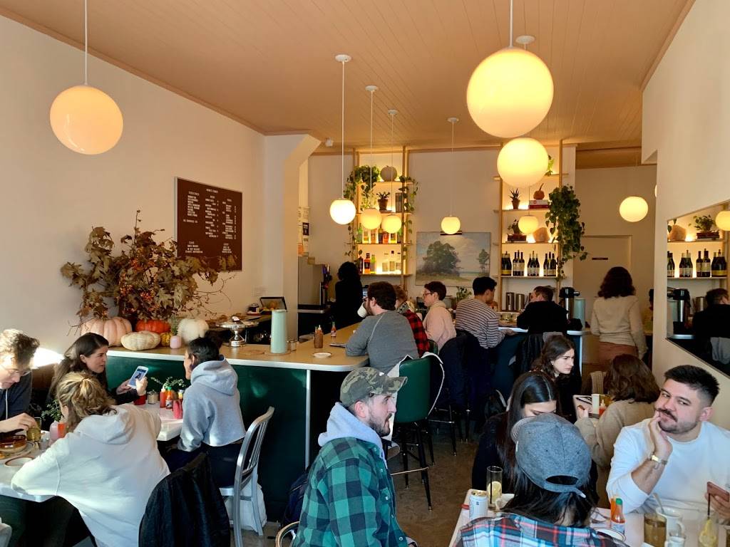 MeMes Diner | restaurant | 657 Washington Ave, Brooklyn, NY 11238, USA | 7186362900 OR +1 718-636-2900