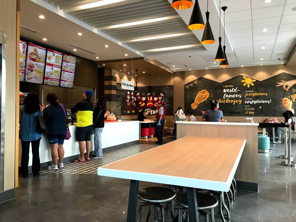 Jollibee Pinellas Park | restaurant | 4057 Park Blvd N, Pinellas Park, FL 33781, USA | 7275514554 OR +1 727-551-4554