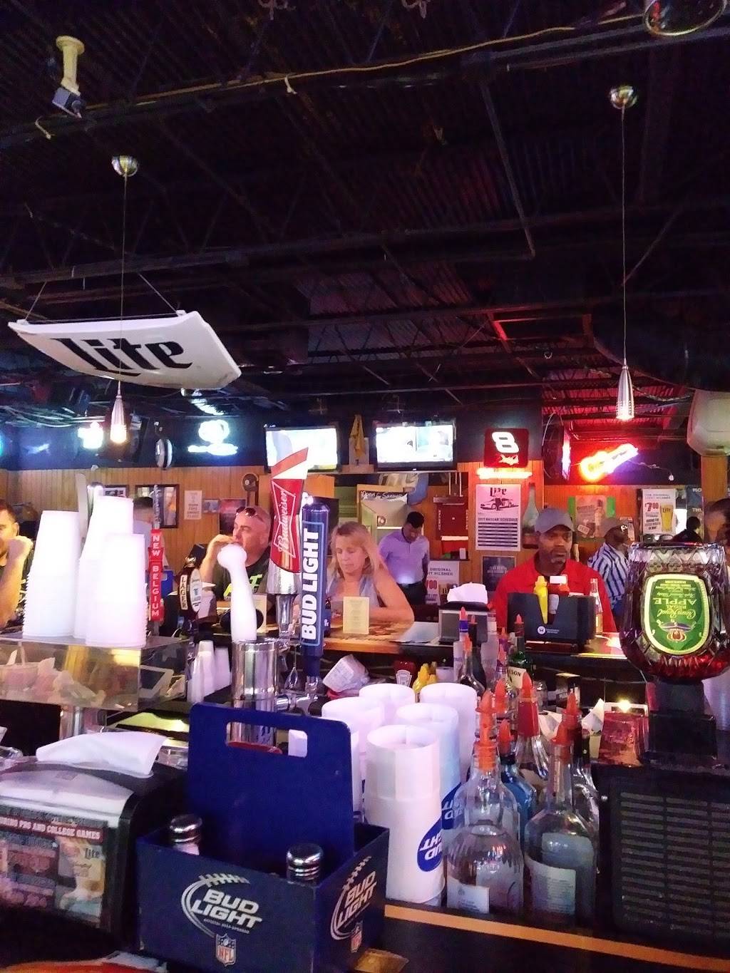 Tally Ho Bar and Grille | restaurant | 7402 N 56th St #902, Tampa, FL 33617, USA | 8139849223 OR +1 813-984-9223