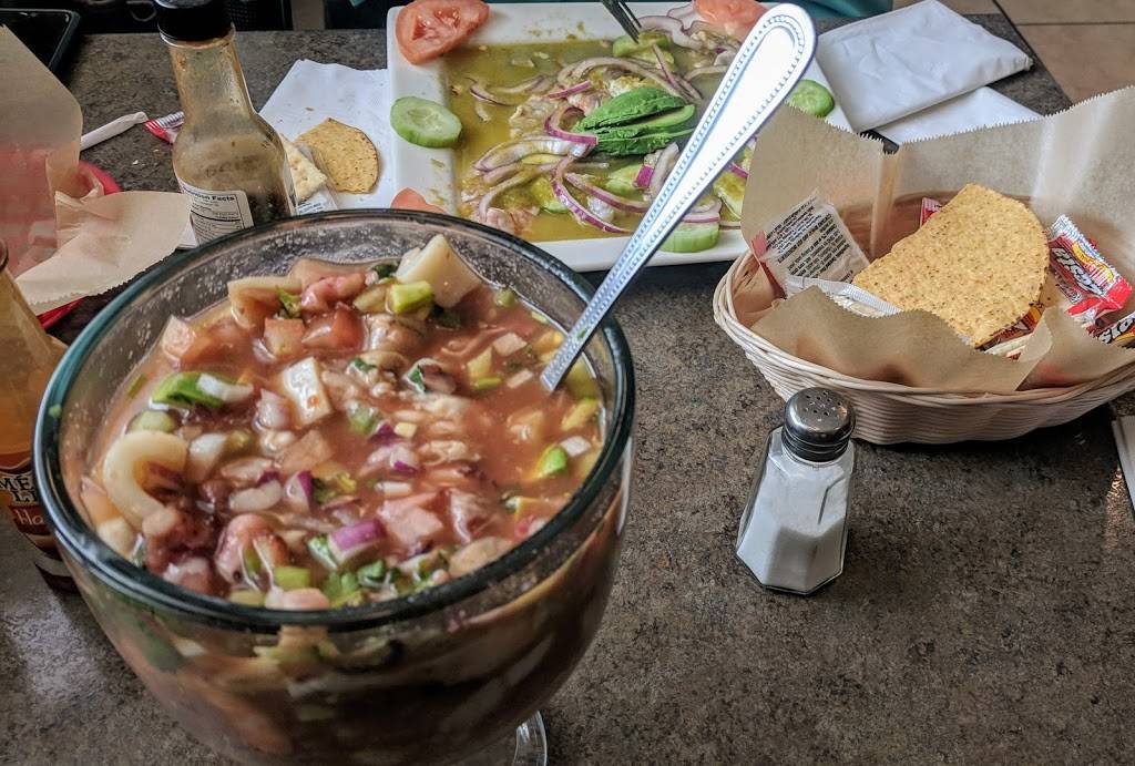 Mr Peralta Mariscos | restaurant | 3900 Osage St, Denver, CO 80211, USA | 7206034108 OR +1 720-603-4108