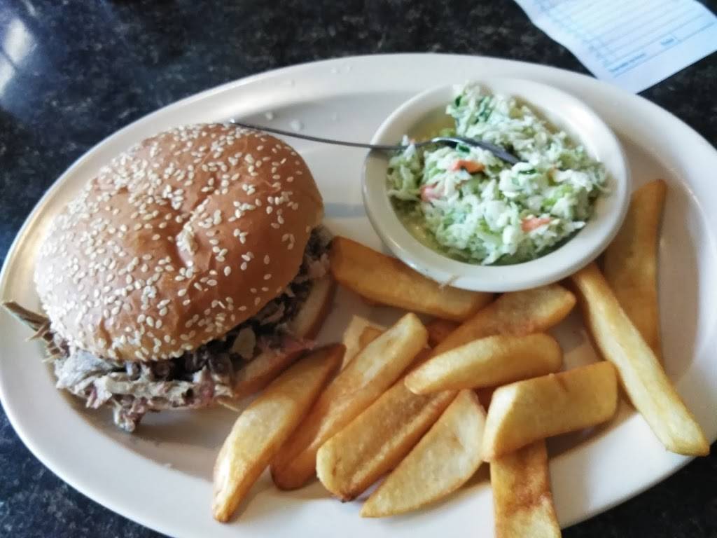 The Pig Bar-B-Q | meal takeaway | 9760 Lem Turner Rd, Jacksonville, FL 32208, USA | 9047654336 OR +1 904-765-4336