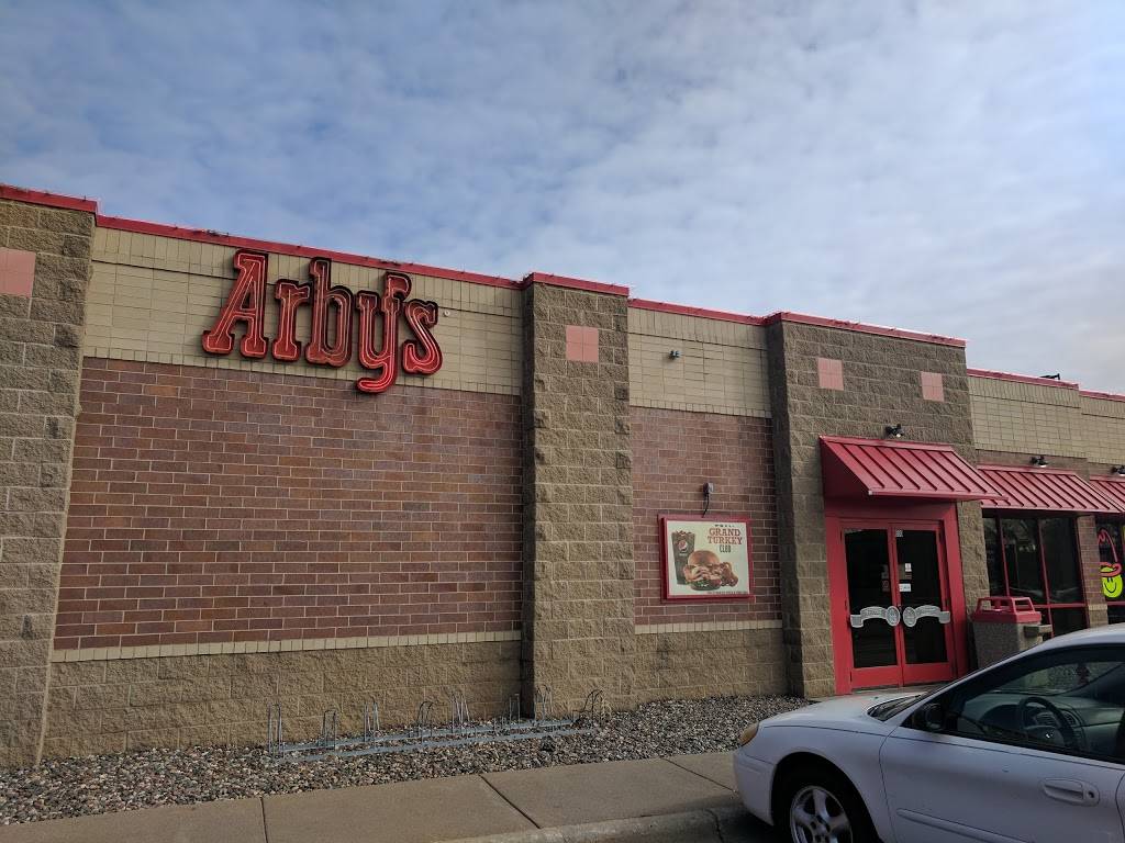 Arbys | restaurant | 1690 Park Pl Blvd, St Louis Park, MN 55416, USA | 9525130159 OR +1 952-513-0159