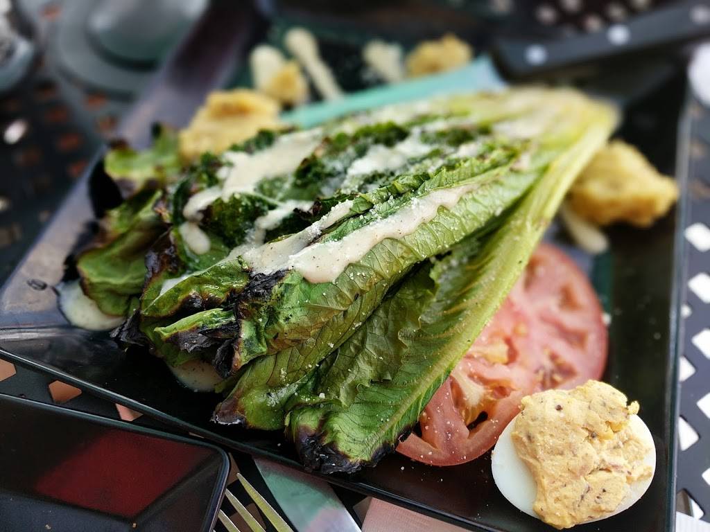 Smoke on the Water | restaurant | 77 Young St, Tonawanda, NY 14150, USA | 7166924227 OR +1 716-692-4227