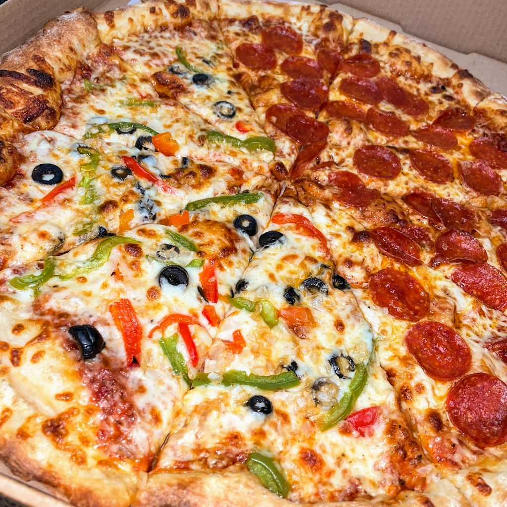 Triple Jays Pizza Bar | restaurant | 1020 Piedmont Ave NE, Atlanta, GA 30309, USA | 6787128400 OR +1 678-712-8400