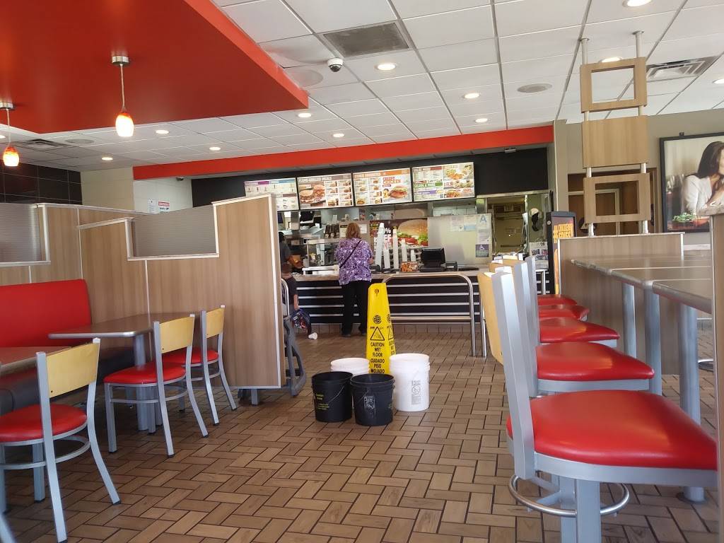 Burger King | restaurant | 3045 Rancho Vista Blvd, Palmdale, CA 93551, USA | 6615389611 OR +1 661-538-9611