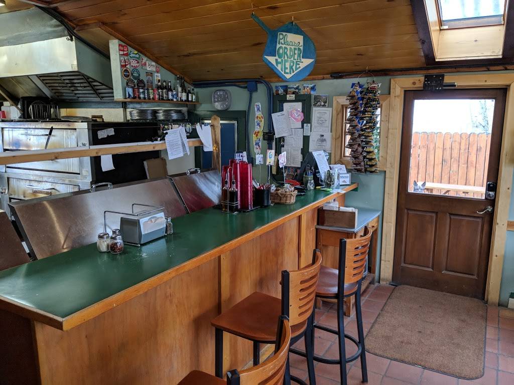 High Mountain Pies | restaurant | 115 W 4th St, Leadville, CO 80461, USA | 7194865555 OR +1 719-486-5555