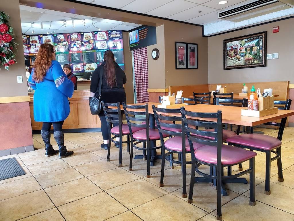 Teriyaki Town | restaurant | 20120 Ballinger Way NE, Shoreline, WA 98155, USA | 2063619088 OR +1 206-361-9088