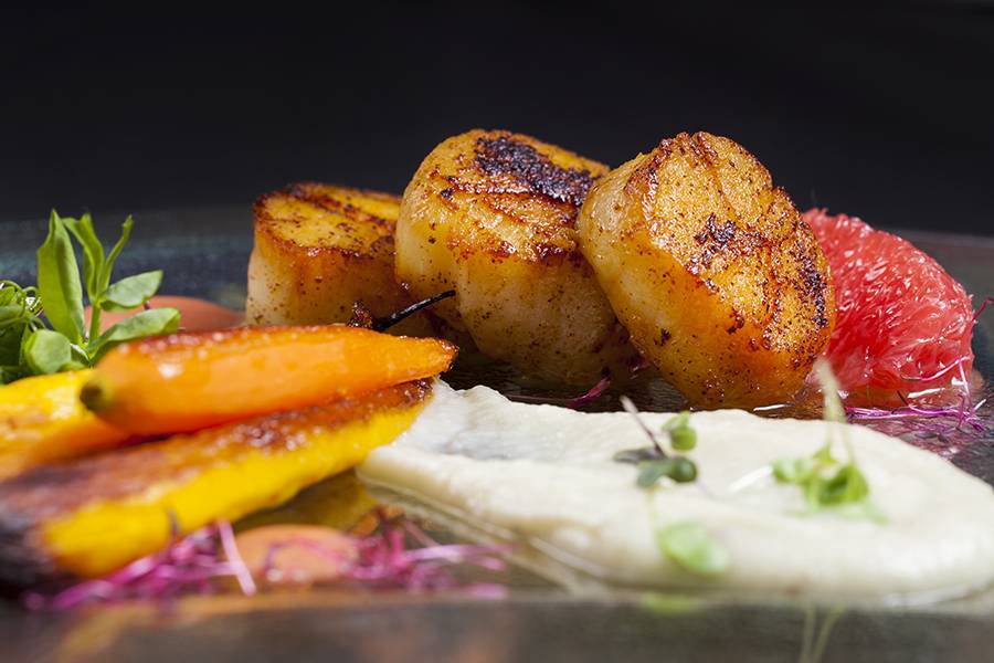 Andreis Conscious Cuisine & Cocktails | night club | 2607 Main Street, Irvine, CA 92614, USA | 9493878887 OR +1 949-387-8887