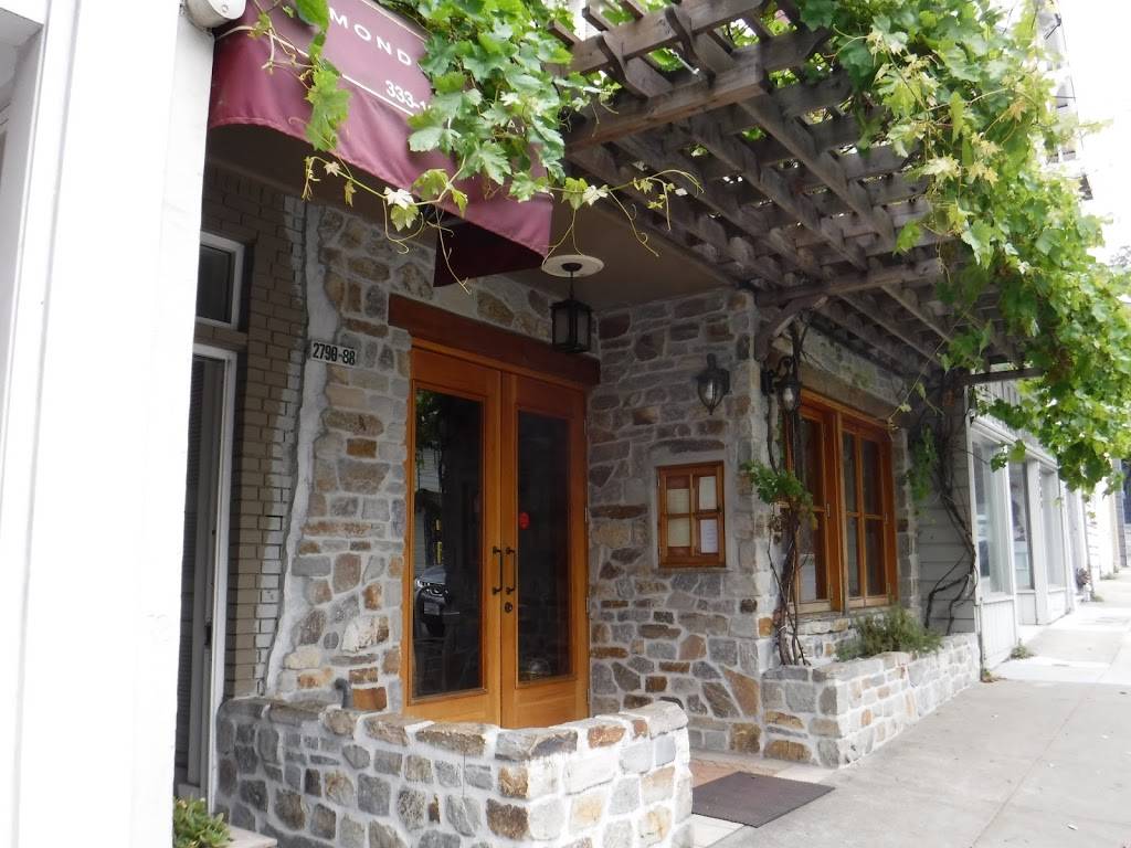 Manzoni Restaurant | restaurant | 2788 Diamond St, San Francisco, CA 94131, USA | 4153342251 OR +1 415-334-2251