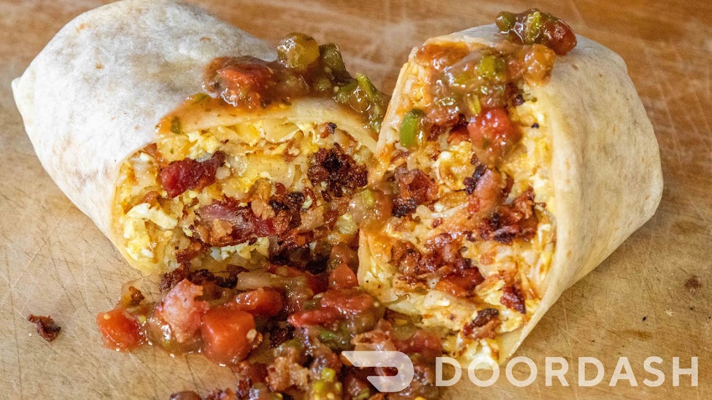 Noho Breakfast Burritos | restaurant | 10900 Magnolia Blvd, North Hollywood, CA 91601, USA | 8188187911 OR +1 818-818-7911