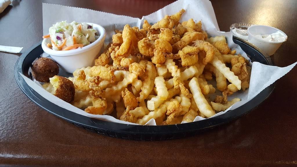 Shanes Seafood & BBQ | restaurant | 9176 Mansfield Rd, Shreveport, LA 71118, USA | 3186875015 OR +1 318-687-5015