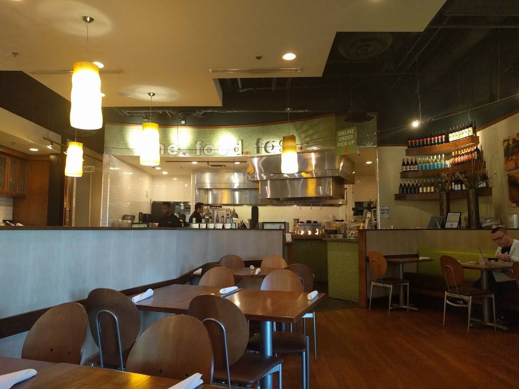 Fresh to Order - Cumberland Mall | meal takeaway | 1260 Cumberland Mall, Atlanta, GA 30339, USA | 6785641400 OR +1 678-564-1400