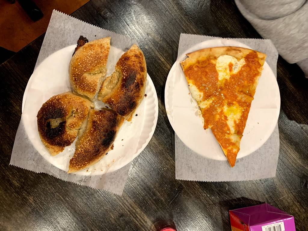 Focaccia Kosher Brick Oven Pizza | restaurant | 1316 Avenue M, Brooklyn, NY 11230, USA | 3474923422 OR +1 347-492-3422