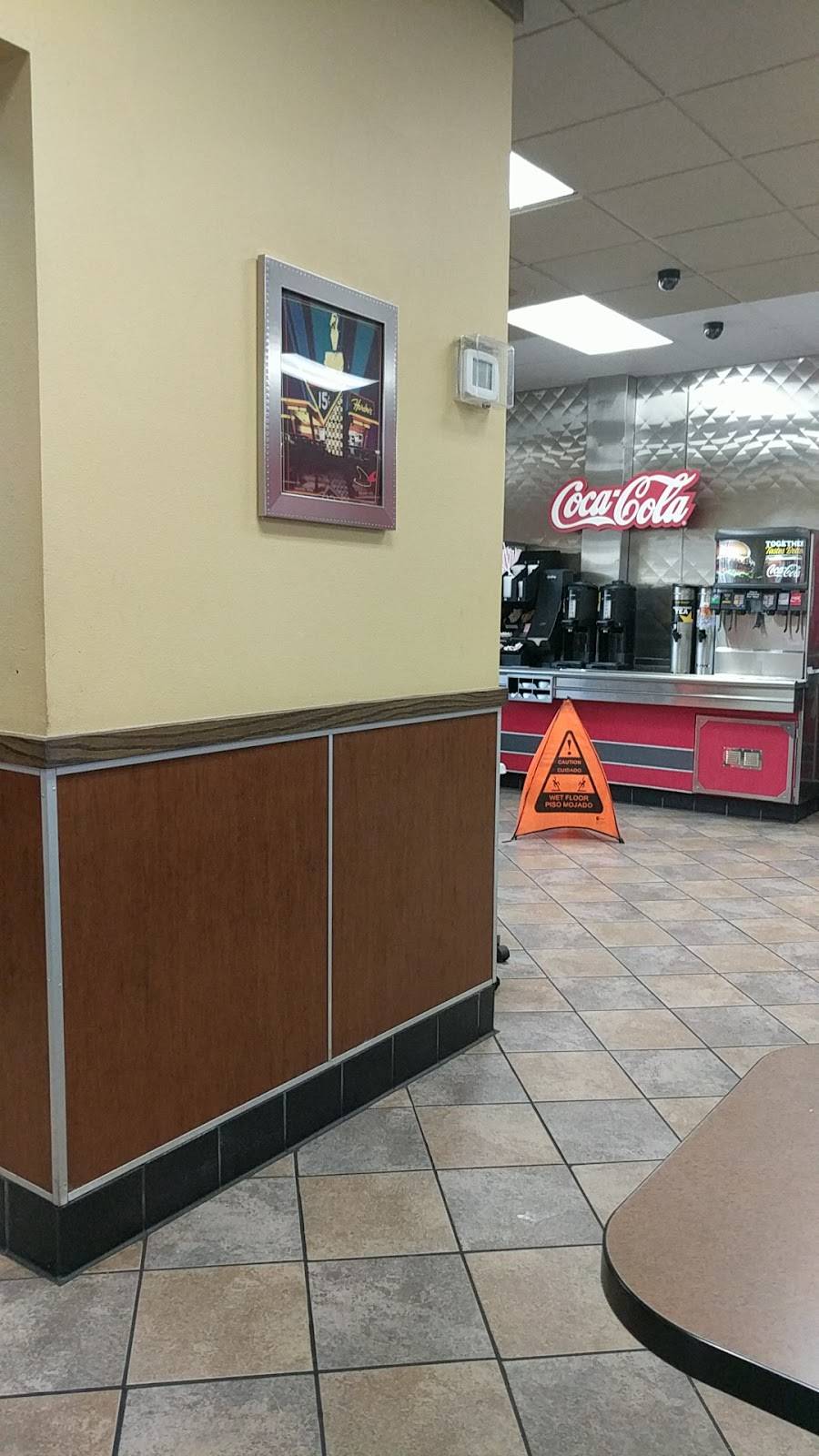 Hardees | restaurant | 5420 N Main St, Cowpens, SC 29330, USA | 8644633917 OR +1 864-463-3917