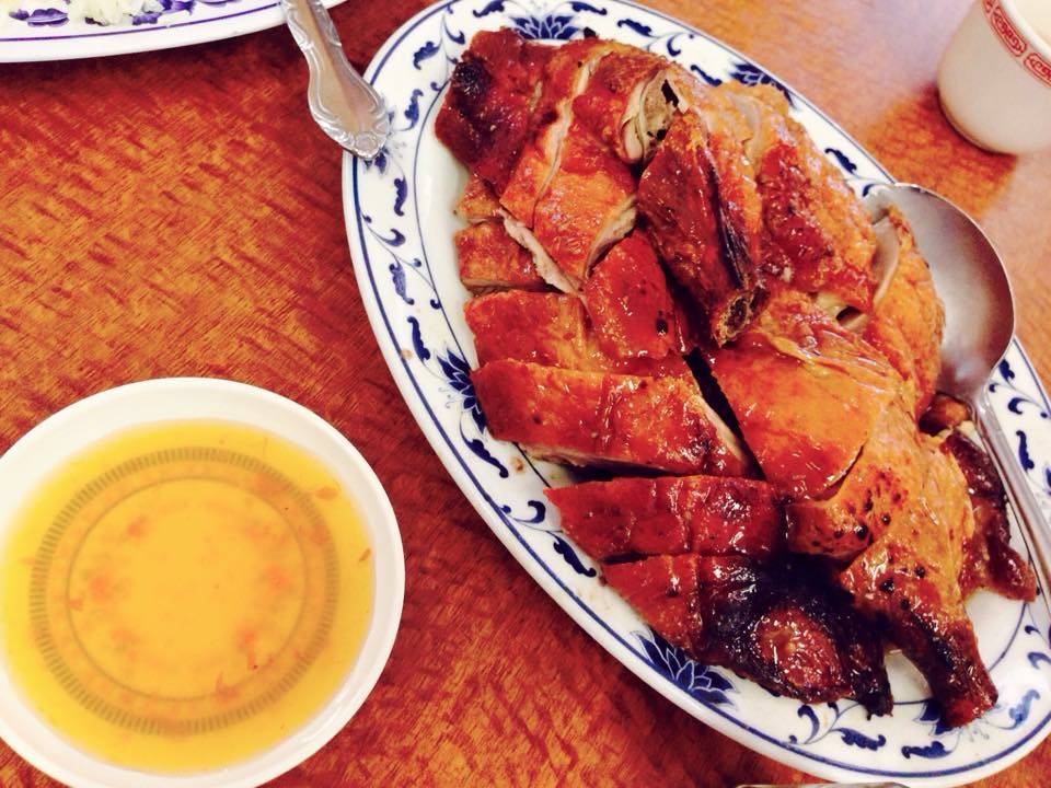 BBQ Unlimited Chinese Restaurant | restaurant | 12980 Sherman Way, North Hollywood, CA 91605, USA | 8187657725 OR +1 818-765-7725