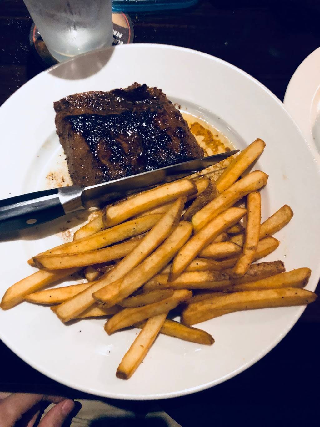 LongHorn Steakhouse | meal takeaway | 3421 N Central Expy, Plano, TX 75023, USA | 4697823758 OR +1 469-782-3758