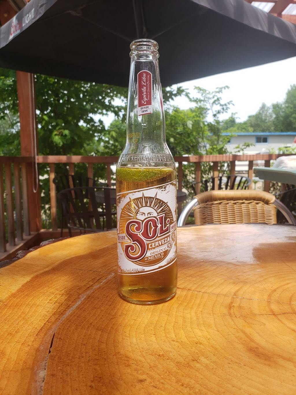 Marie Casse-Croute | restaurant | 291 QC-315, LAnge-Gardien, QC J8L 1G8, Canada | 8199861657 OR +1 819-986-1657