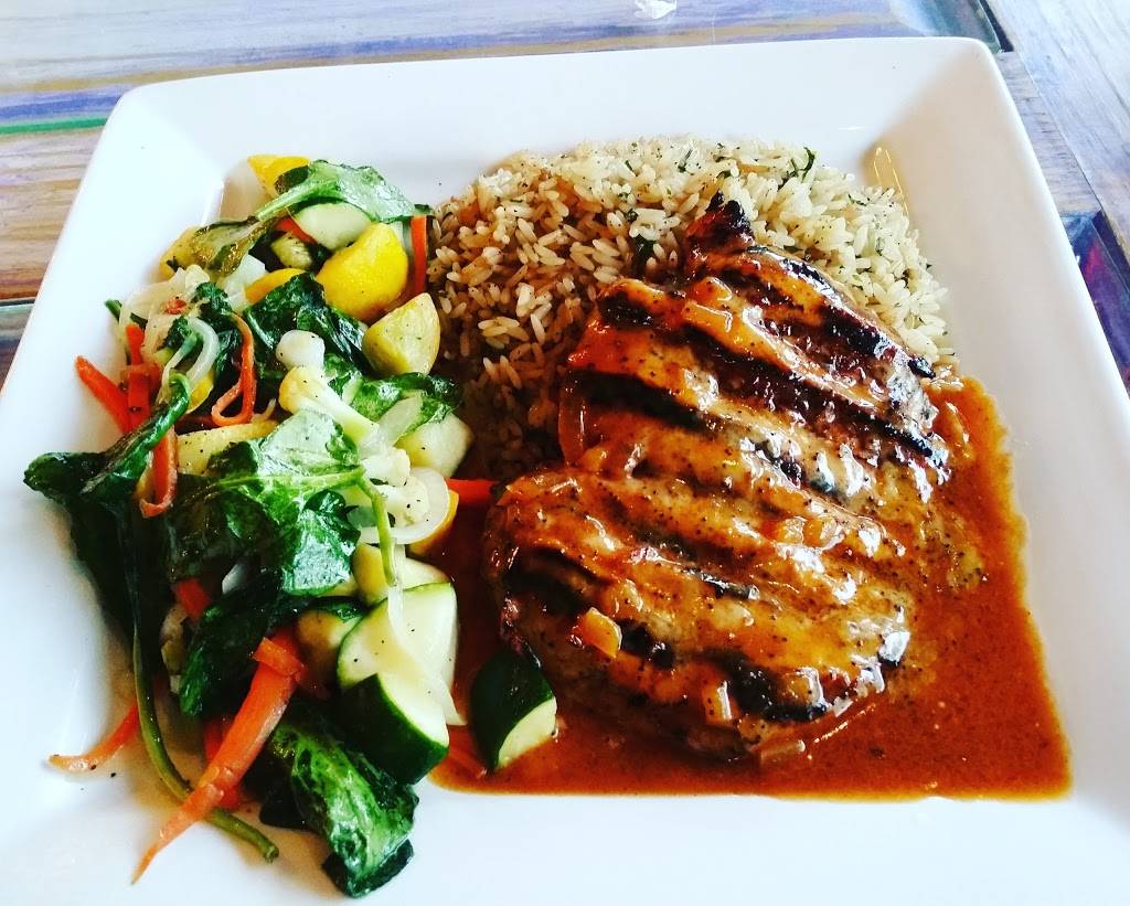 Showcase Food Gallery | restaurant | 3183 Main St, East Point, GA 30344, USA | 4046004067 OR +1 404-600-4067