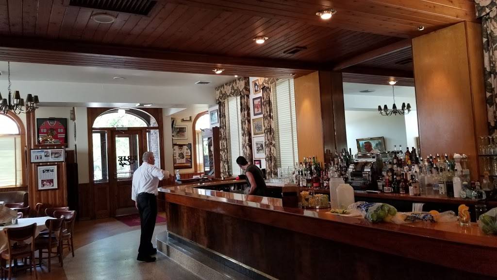 Erie Cafe | restaurant | 536 W Erie St, Chicago, IL 60654, USA | 3122662300 OR +1 312-266-2300