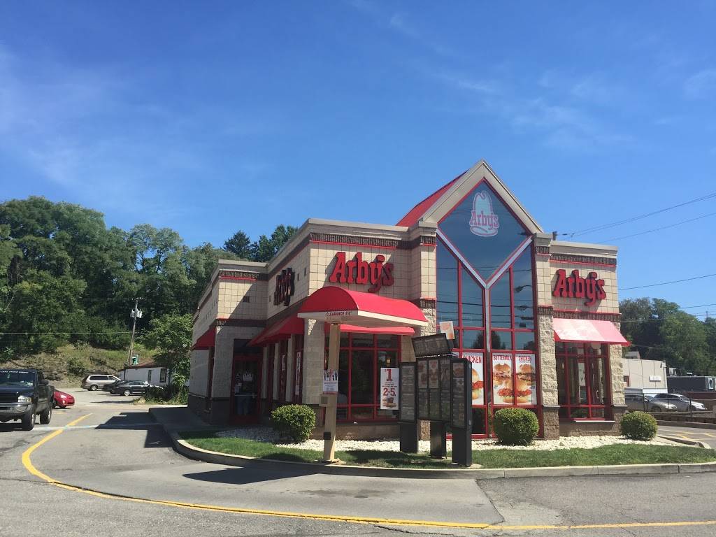 Arbys | restaurant | 2251 Noblestown Rd, Crafton, PA 15205, USA | 4129211098 OR +1 412-921-1098