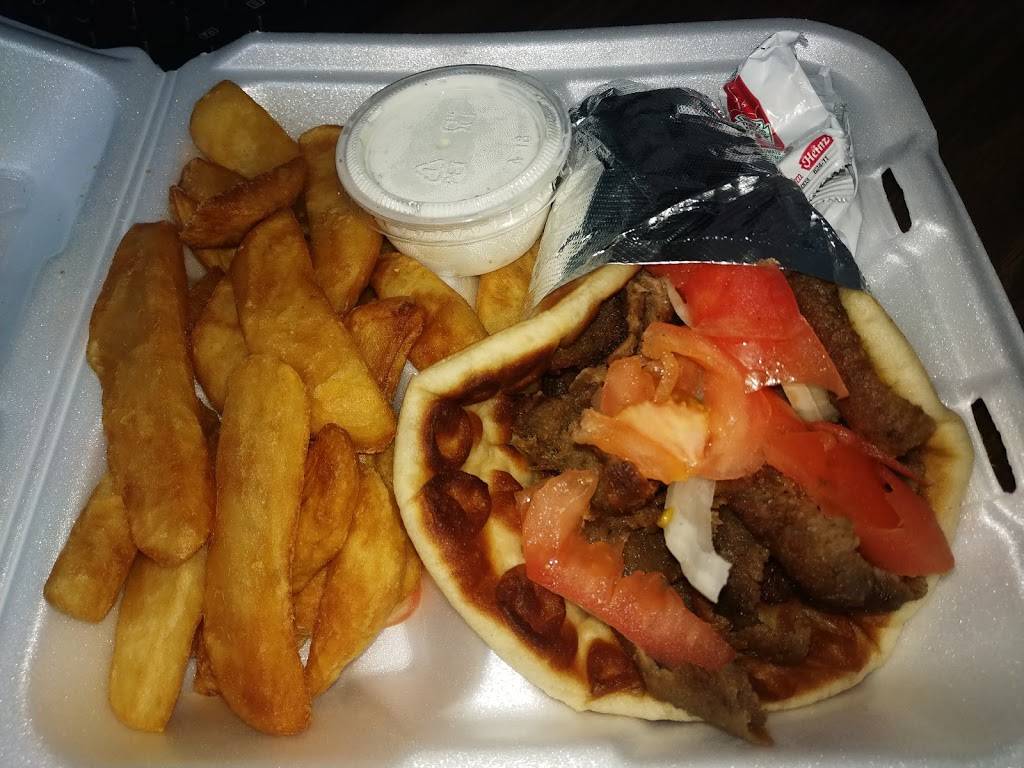 Grecian Steak House | restaurant | 2013 Independence St, Cape Girardeau, MO 63703, USA | 5733348133 OR +1 573-334-8133