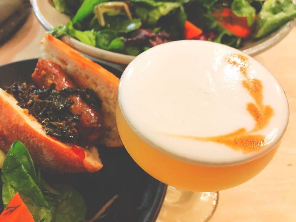 The Shambles | restaurant | 7777 15th Ave NE, Seattle, WA 98115, USA | 2066590074 OR +1 206-659-0074