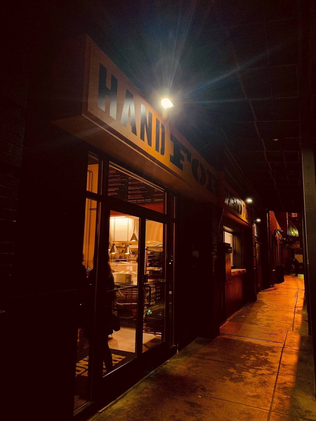 Iron Born Pizza & Pasta STRIP DISTRICT | restaurant | 1806 Smallman St, Pittsburgh, PA 15222, USA | 4125880094 OR +1 412-588-0094