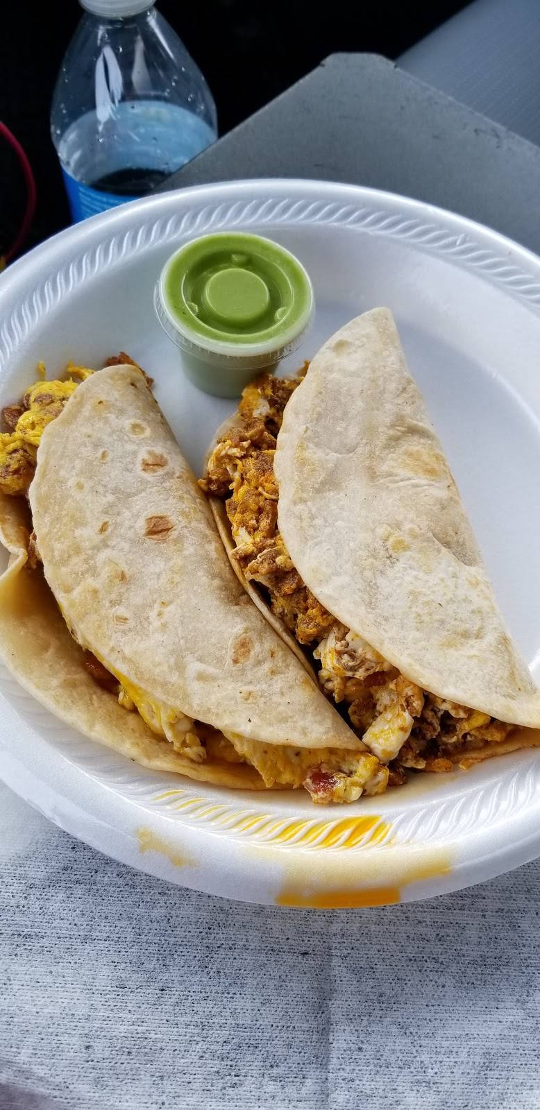 Taqueria El Gran Pastor | restaurant | 1653 Gessner Rd, Houston, TX 77080, USA | 8324867305 OR +1 832-486-7305