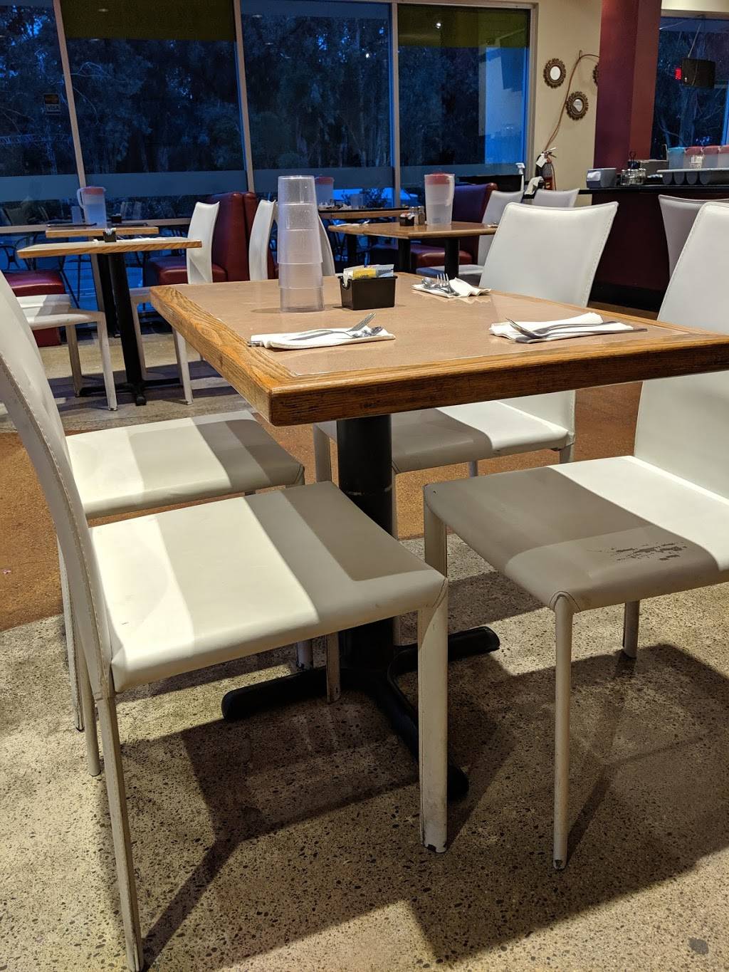 Ashwins Kitchen | restaurant | 3900 Newpark Mall Rd #102, Newark, CA 94560, USA | 5105059904 OR +1 510-505-9904