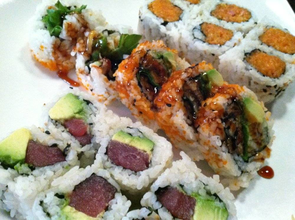 Tomo Japanese Steakhouse | restaurant | 7411 N Keystone Ave # A, Indianapolis, IN 46240, USA | 3172548666 OR +1 317-254-8666