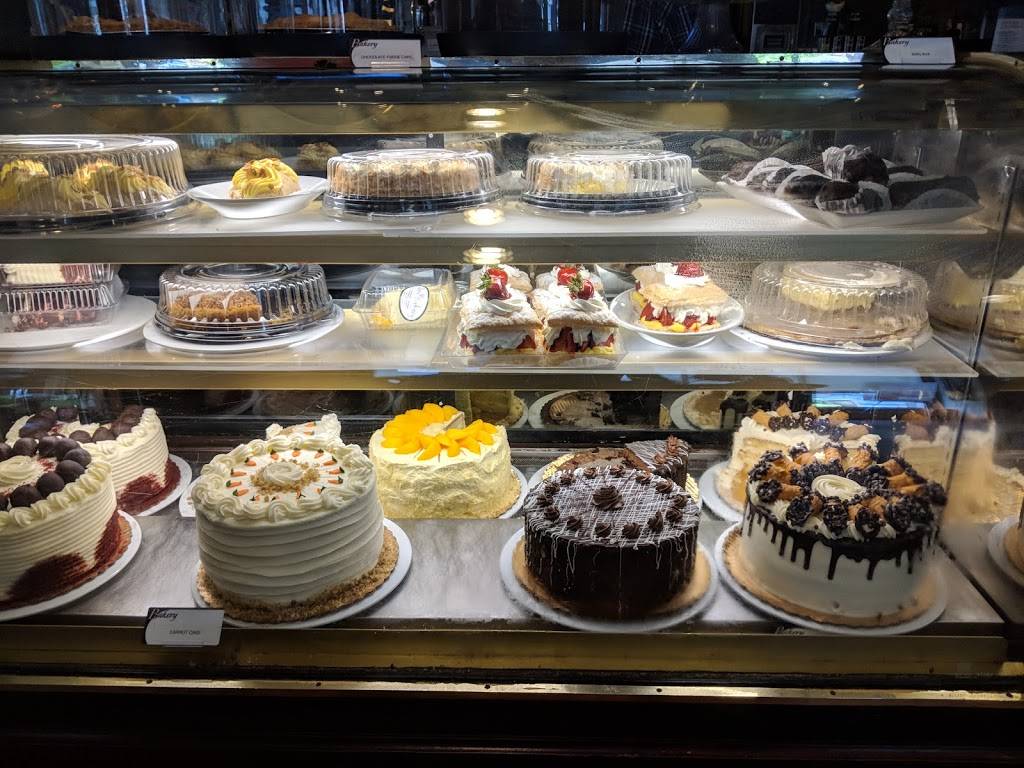 Stax Omega Diner & Bakery | cafe | 3529, 72 Orchard Park Dr, Greenville, SC 29615, USA | 8642976639 OR +1 864-297-6639