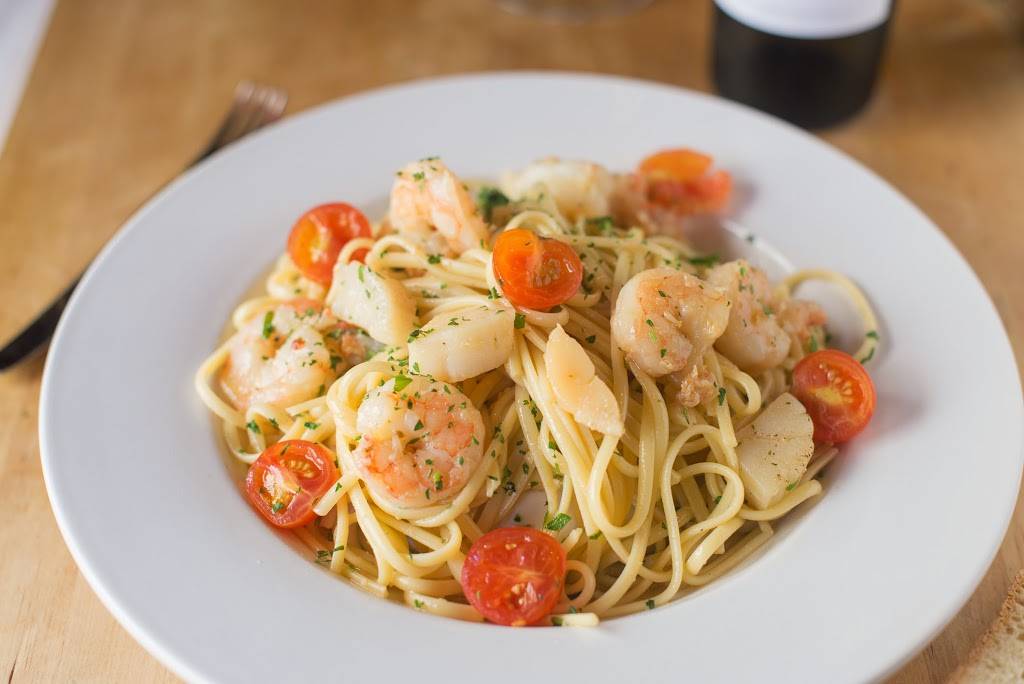 Trattoria Gianni | restaurant | 1711 N Halsted St, Chicago, IL 60614, USA | 3122661976 OR +1 312-266-1976